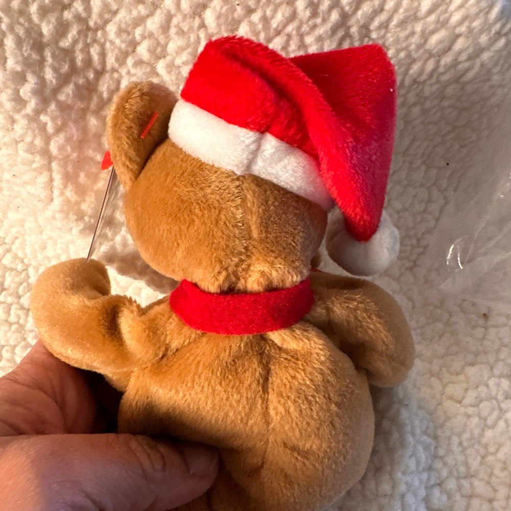 Ty beanie baby - Picture 6 of 6